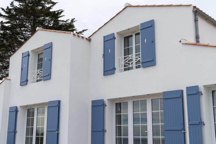 Travaux de rénovation de maison Guadeloupe